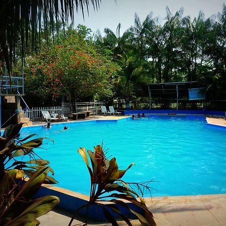 Villa Hermosa De Tambopata Casa Hospedaje & Hostel ปูแอร์โต มัลโดนาโด ภายนอก รูปภาพ