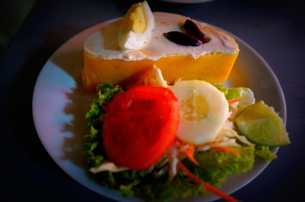 Villa Hermosa De Tambopata Casa Hospedaje & Hostel ปูแอร์โต มัลโดนาโด ภายนอก รูปภาพ