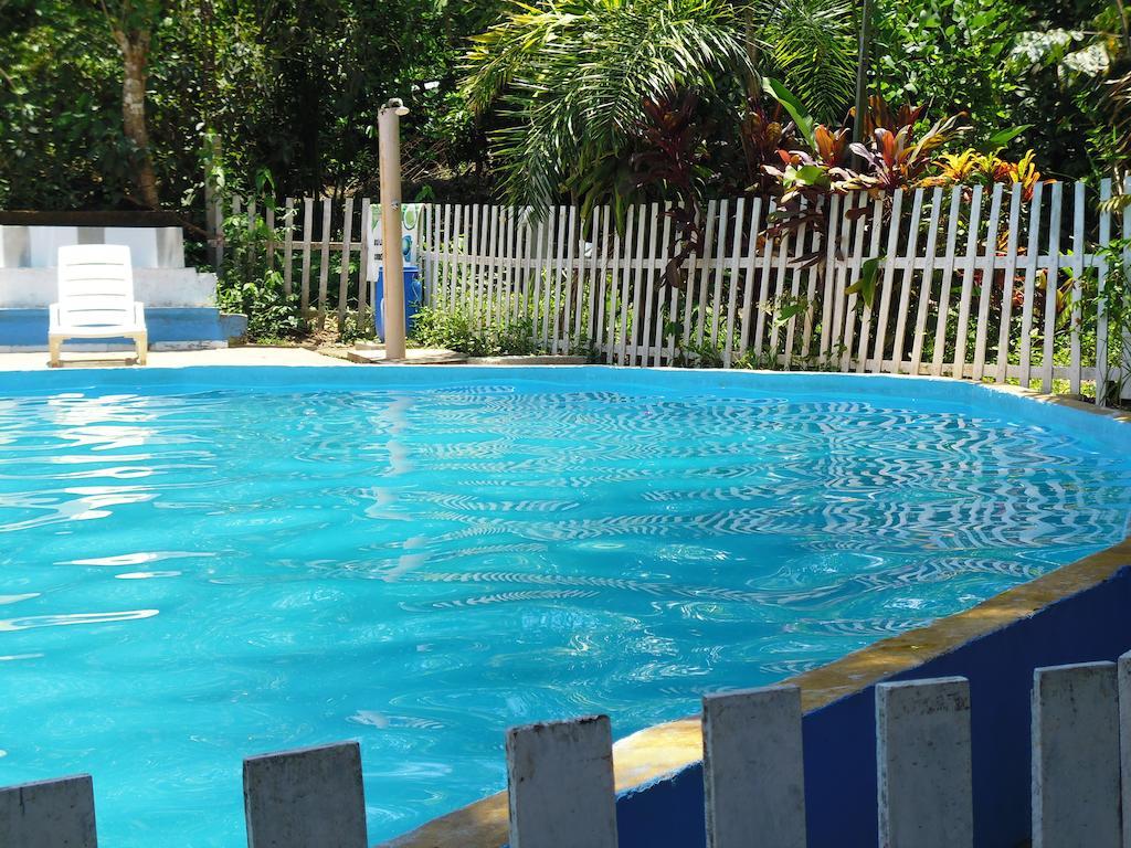 Villa Hermosa De Tambopata Casa Hospedaje & Hostel ปูแอร์โต มัลโดนาโด ห้อง รูปภาพ