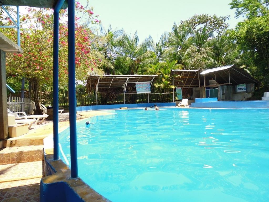 Villa Hermosa De Tambopata Casa Hospedaje & Hostel ปูแอร์โต มัลโดนาโด ภายนอก รูปภาพ