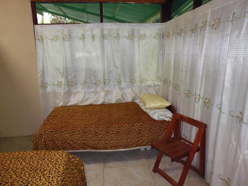 Villa Hermosa De Tambopata Casa Hospedaje & Hostel ปูแอร์โต มัลโดนาโด ภายนอก รูปภาพ