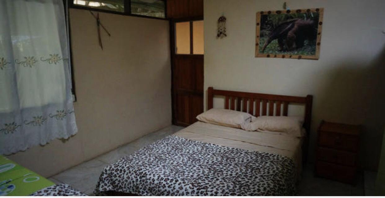 Villa Hermosa De Tambopata Casa Hospedaje & Hostel ปูแอร์โต มัลโดนาโด ภายนอก รูปภาพ