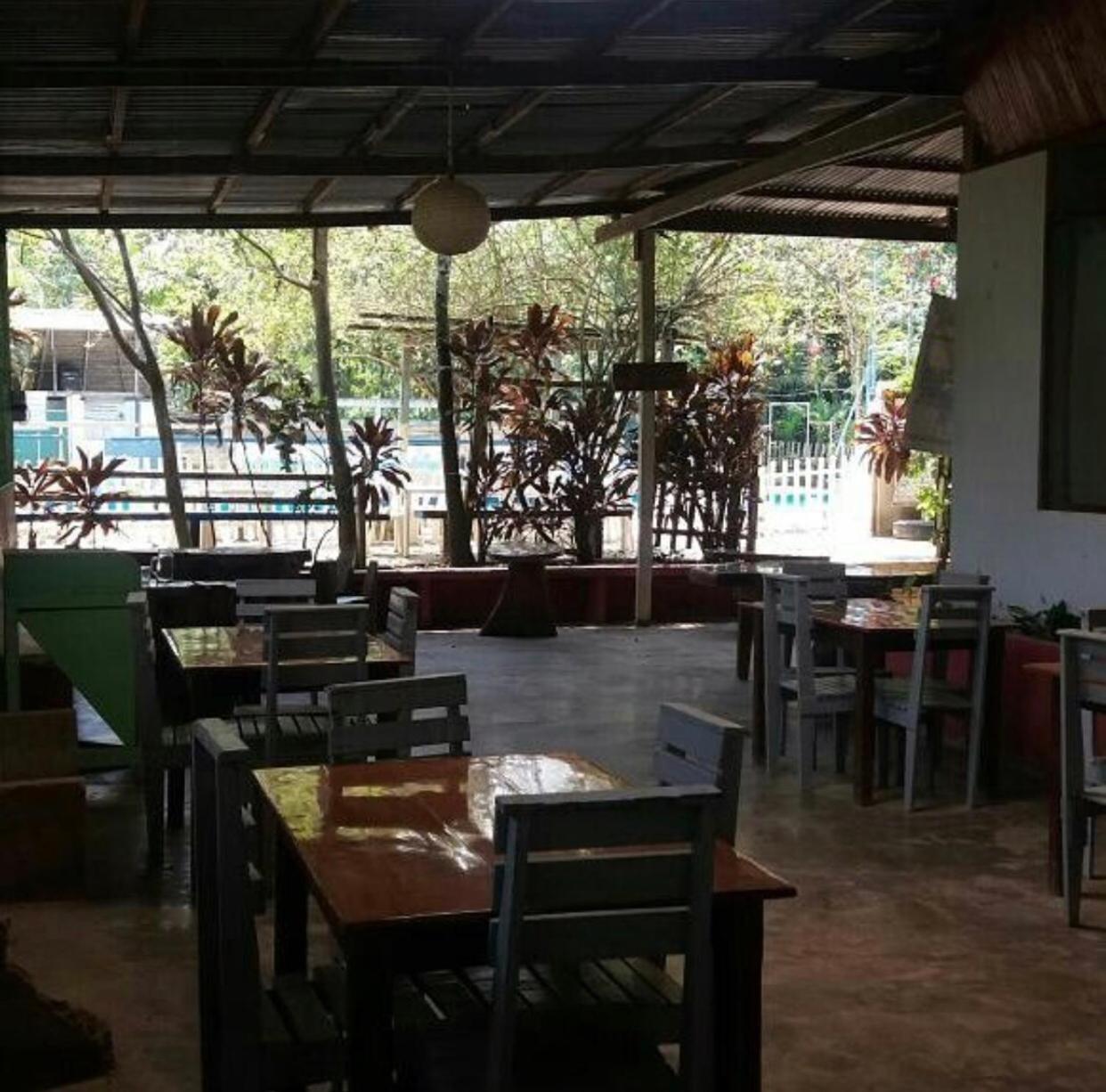 Villa Hermosa De Tambopata Casa Hospedaje & Hostel ปูแอร์โต มัลโดนาโด ภายนอก รูปภาพ